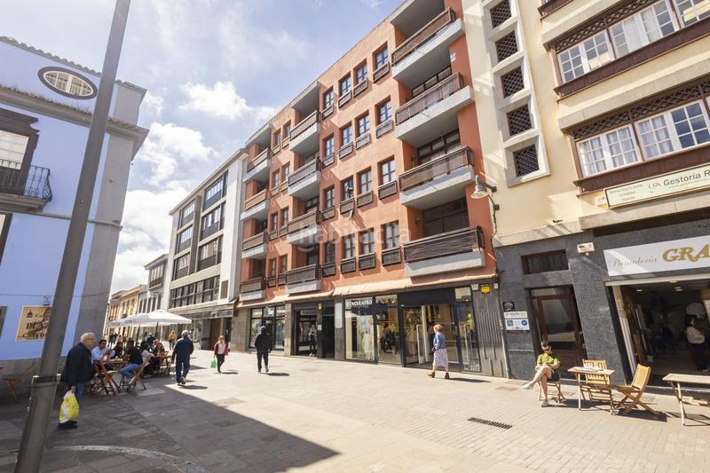 Foto 8e5374ed-67b8-48c7-b8e3-514624566769. Appartement dans La Laguna San Cristóbal de La Laguna