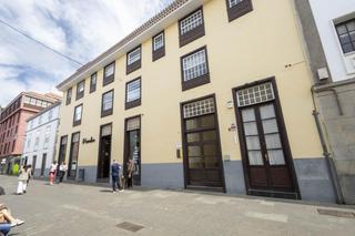 Local commercial  Obispo rey redondo. Dale vida a tu proyecto en el casco histórico de la laguna!