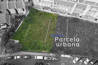 Terreno residenziale in Antiguo calvario. Parcela urbana en camino antiguo calvario, santa úrsula
