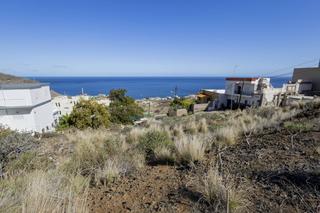Terreny residencial  El saltadero, polígono 8, parcela 38. Venta de parcela urbana en candelaria