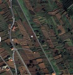 Residential Plot  Corrocho, parcela 416. Terreno rústico con espectaculares vistas en el sauzal tu rincón