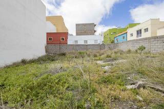 Terreny residencial  Las verduras. Oportunidad para inversores en santa cruz de tenerife !