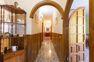 Maison à España 66. Pareado en centro de santa úrsula