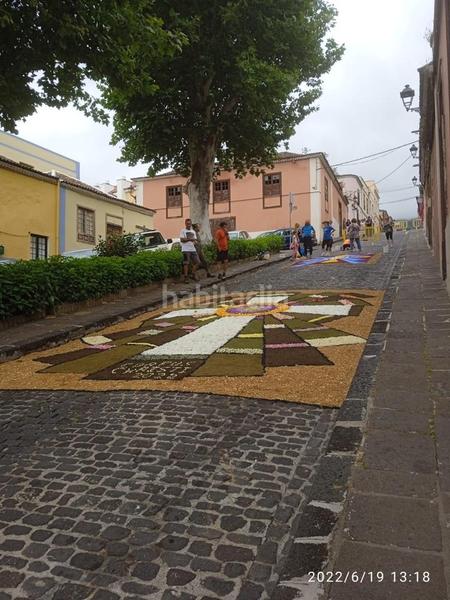Foto 0d4cfc59-b866-48b1-ba6c-38de1c6a3d94. Casa experimenta la elegancia de vivir en una joya histórica en el corazón de la orotava en Orotava (La)
