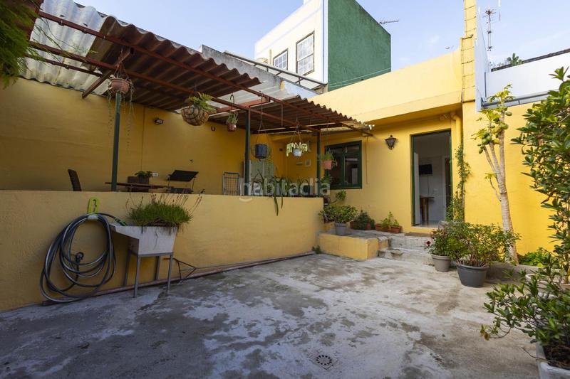 Foto 5ea5d05c-a205-47a4-9529-f091b542b242. Casa experimenta la elegancia de vivir en una joya histórica en el corazón de la orotava en Orotava (La)