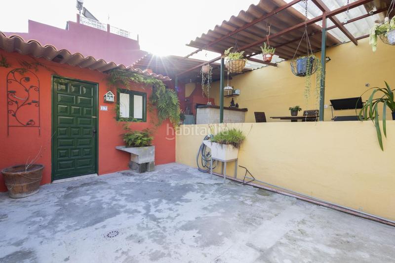 Foto 6f71459e-4866-4f72-bd62-28571337f9de. Casa experimenta la elegancia de vivir en una joya histórica en el corazón de la orotava en Orotava (La)