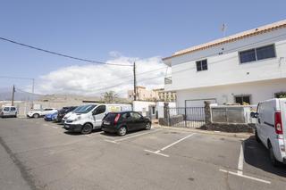 Planta baixa  Los geranios. Apartamento en las rosas arona.