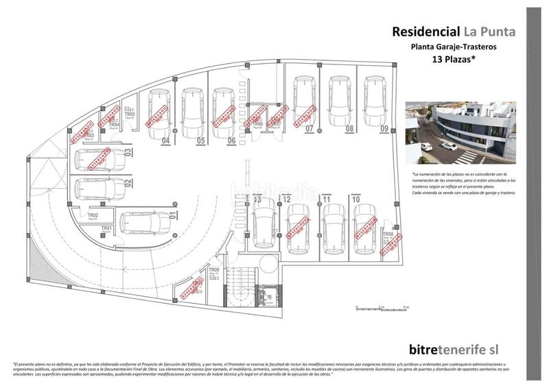 Foto 3468e7ba-306a-4e66-87ab-d0b223801d15. Etagenwohnung in real de la Cruz Santa 141 in Cruz Santa Realejos (Los)
