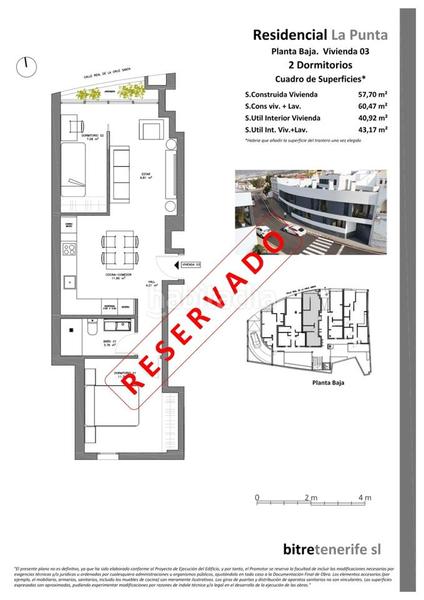 Foto dc25aee4-6b0d-4183-b197-ceca64a8e685. Etagenwohnung in real de la Cruz Santa 141 in Cruz Santa Realejos (Los)