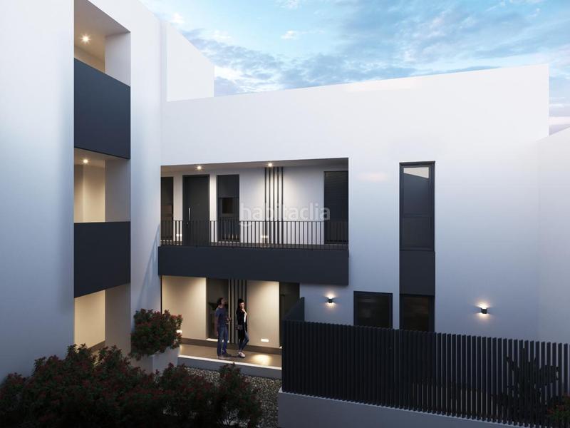 Foto f2e9ab11-1bca-4393-9283-2b7e65473cc0. Etagenwohnung in real de la Cruz Santa 141 in Cruz Santa Realejos (Los)