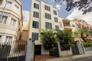 Planta baixa  De santa cruz. Exclusivo piso en el corazón de santa cruz