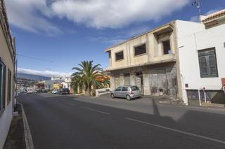 Haus  General. Casa con terreno en venta en la victoria de acentejo.