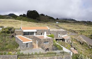Casa  San andrés. En el corazón de san andrés