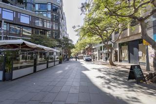 Locale commerciale  Bethencourt alfonso. Traspaso de bar con amplia terraza en el vibrante corazón gastro