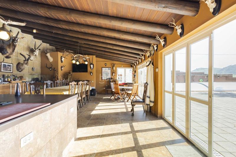 Foto d2bbc139-843f-4279-af6a-a69a0887411f. House in Vega Lagunera San Cristóbal de La Laguna