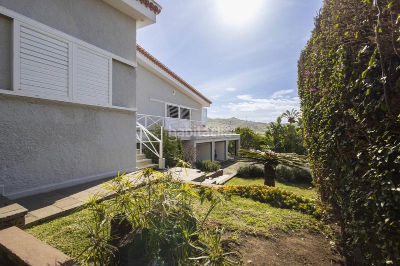 Foto f1f1ae55-f754-4351-9c35-a7e1727ec7cd. House in Vega Lagunera San Cristóbal de La Laguna