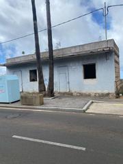 Residential Plot  Real orotava. Terreno urbano consolidado en el sauzal