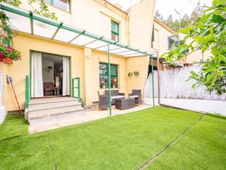 Maison  A los olivos. Adosado en venta en carretera de los olivos, santa brígida gran