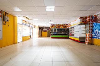 Location Local commercial  Melchor luz. Alquiler de local comercial en playa jardín