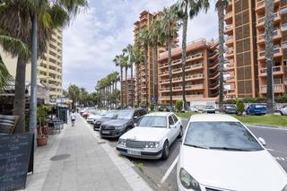 Location Local commercial  Melchor luz. Local comercial en playa jardín