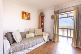 Rez-de-chaussée  Mesa del mar. Apartamento con vistas