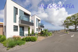 Terreny residencial  Limeras. Parcela urbana de 750 m
