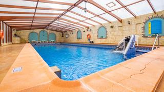 Lloguer Pis  Guerrero. Descubre tu refugio familiar acogedor apartamento con vistas al