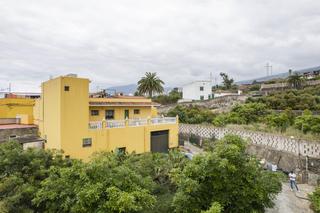 Casa  Los afligidos. Oportunidad única en los realejos  finca con vivienda y producci
