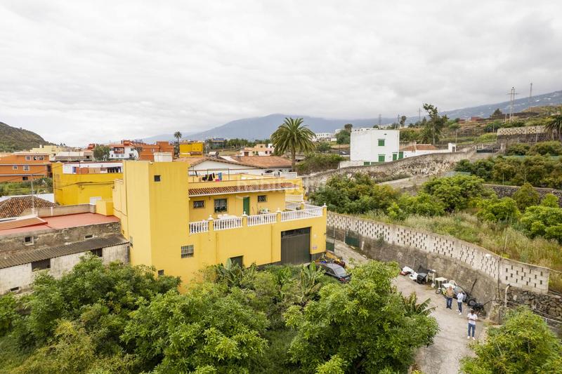 Foto 054b606e-a41a-47ec-a393-e8629c890847. Casa in Montaña - Zamora Realejos (Los)