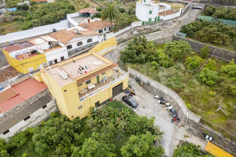 Foto 2cbb2363-3c61-423b-bca0-9616c66783b0. Casa in Montaña - Zamora Realejos (Los)