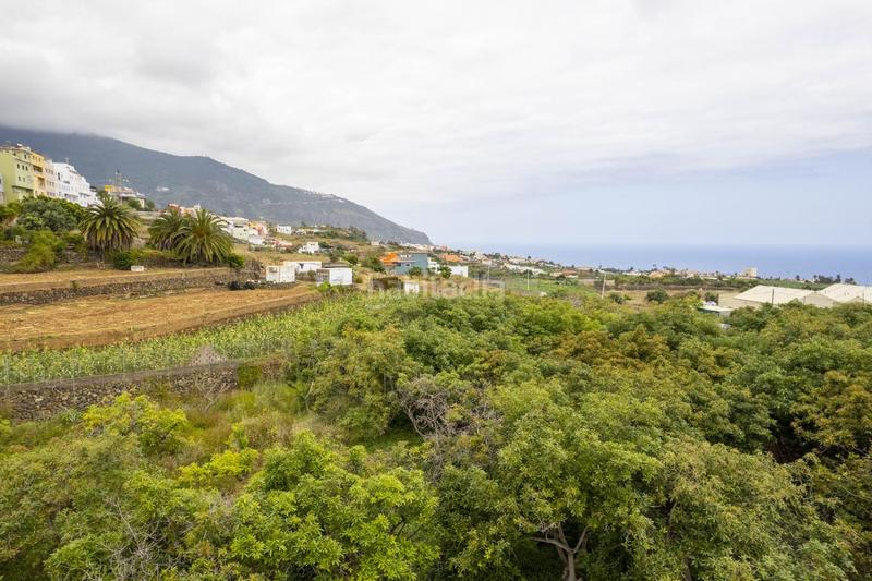 Foto cae23685-599f-4b05-b4b4-7ff5ebe0e353. Casa in Montaña - Zamora Realejos (Los)