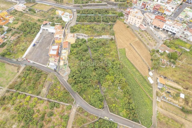 Foto d8b64fcd-eb1b-402c-bb11-3e545baec035. Casa in Montaña - Zamora Realejos (Los)