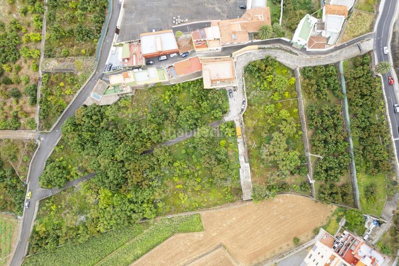 Foto ee9e613a-3195-4938-b56c-ad0d31ab8ee5. Casa in Montaña - Zamora Realejos (Los)