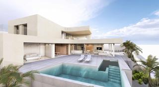 Terreno residencial  Leopoldo de la rosa olivera. Parcela con proyecto de ejecución