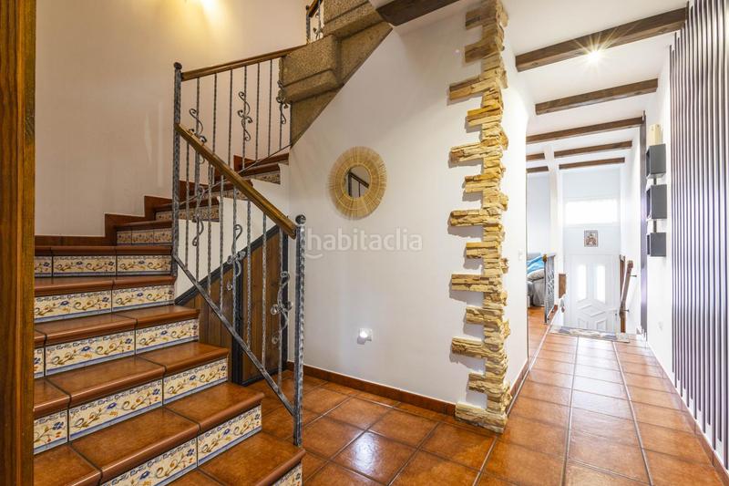 Foto 4f223d23-f648-4850-870a-bebff529d8f8. Casa in La Perdoma - San Antonio - Benijos Orotava (La)