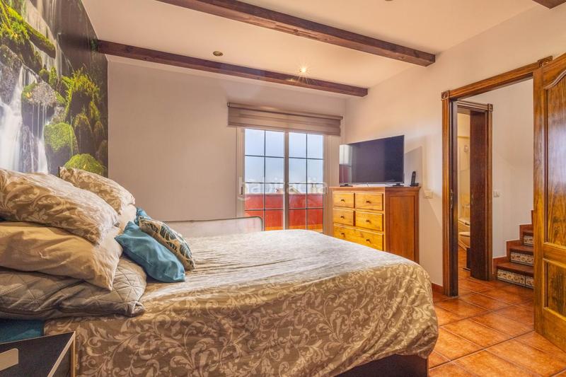 Foto afb63cfb-6286-48c3-94cb-8b7674086e84. Casa in La Perdoma - San Antonio - Benijos Orotava (La)