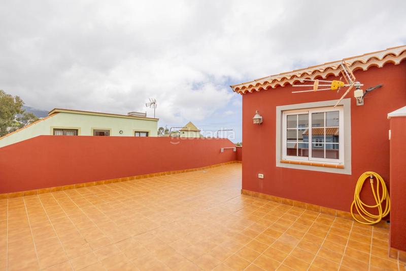 Foto c90f7383-4aad-45e9-9b88-95e84b0185d5. Casa in La Perdoma - San Antonio - Benijos Orotava (La)