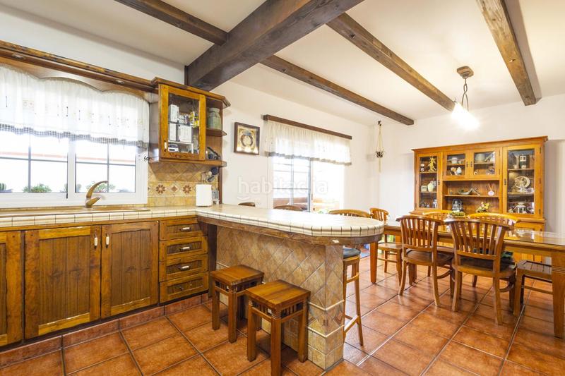 Foto d100a4ce-9efc-4730-b8fe-8b0a5cd1574a. Casa in La Perdoma - San Antonio - Benijos Orotava (La)