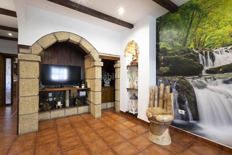 Foto dce3ce39-5e31-4fff-8800-66f7d757c738. Casa in La Perdoma - San Antonio - Benijos Orotava (La)