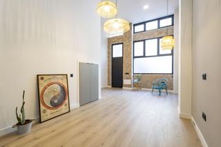 Loft  De fernández navarro. Amplio y luminoso loft de diseño en santa cruz de tenerife centr