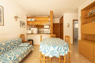Pis  Juan carlos i. Precioso apartamento en residencial los angeles , los cristianos