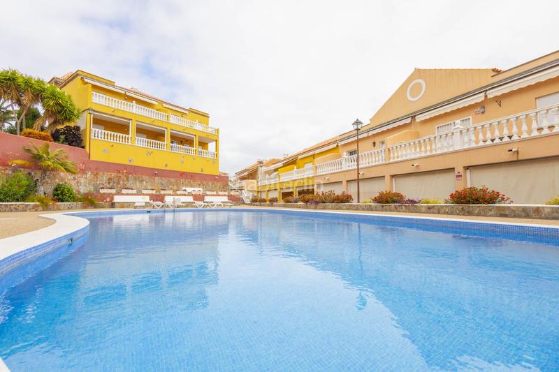 Foto 20174abd-e793-43f8-a0fa-b426c3429800. Appartement dans Playa Jardín Puerto de la Cruz