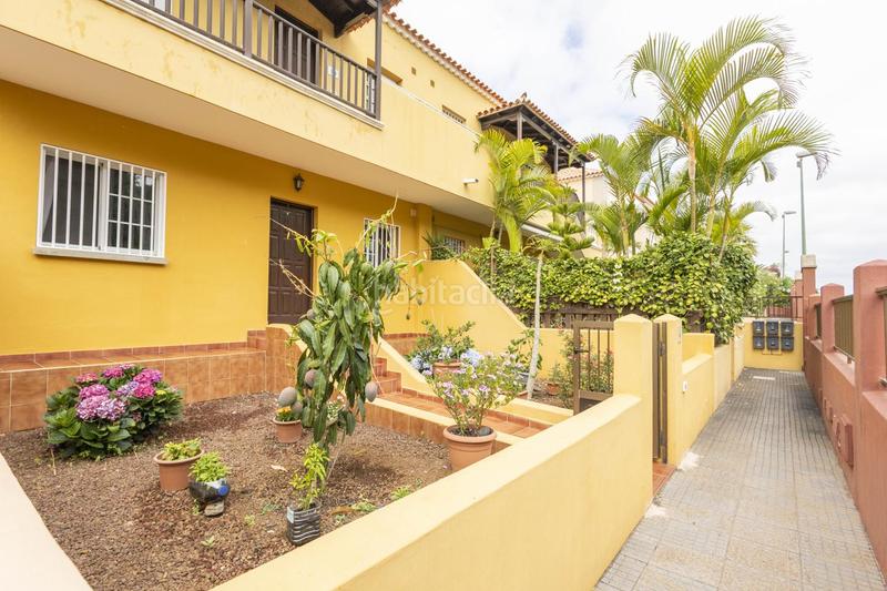 Foto 2b7d6fee-0943-4f41-90b8-894274449263. Appartement dans Playa Jardín Puerto de la Cruz
