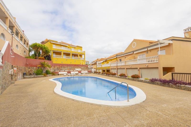 Foto 40ff8388-0744-40af-bae8-6cbc83721387. Appartement dans Playa Jardín Puerto de la Cruz