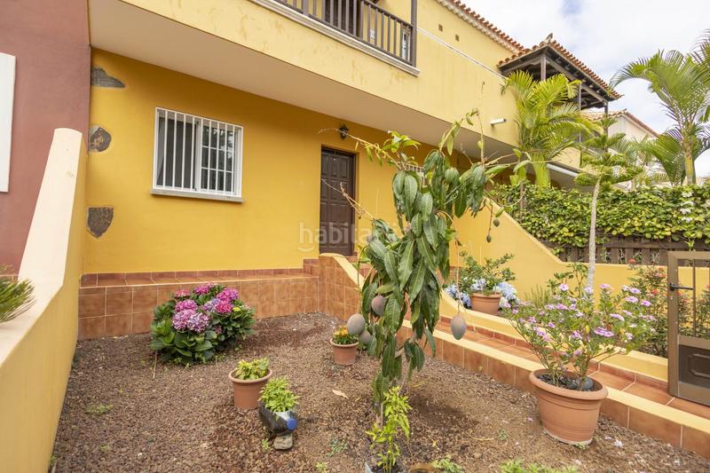 Foto b009173d-31ad-411b-bd44-c7a30b8d0a00. Appartement dans Playa Jardín Puerto de la Cruz