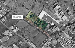 Terreny residencial  Serreria. Finca urbana con casa en geneto tu refugio natural a solo 10 min