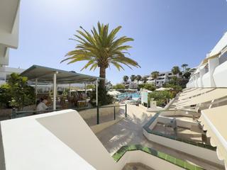 Duplex  Gran bretaña. Dúplex con vistas al mar en san eugenio bajo, sur de tenerife.