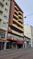 Edifici  Imeldo serís. Venta edificio centro santa cruz