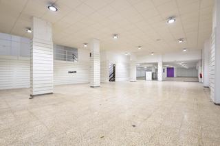 Business premise  De santa rosalía. Venta de local en el centro de santa cruz