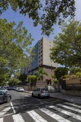 Lloguer Pis  Jose zarate y penichet. Exclusivo apartamento en residencial anaga con piscina y garaje
